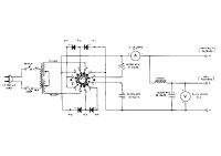 Heathkit BE-5 - Schematic 